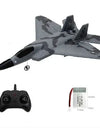 2.4G Radio Control Glider RC Foam Aircraft SU35 FX622 Plane Remote Control Fighter Plane Glider Airplane Boys Toys for Children