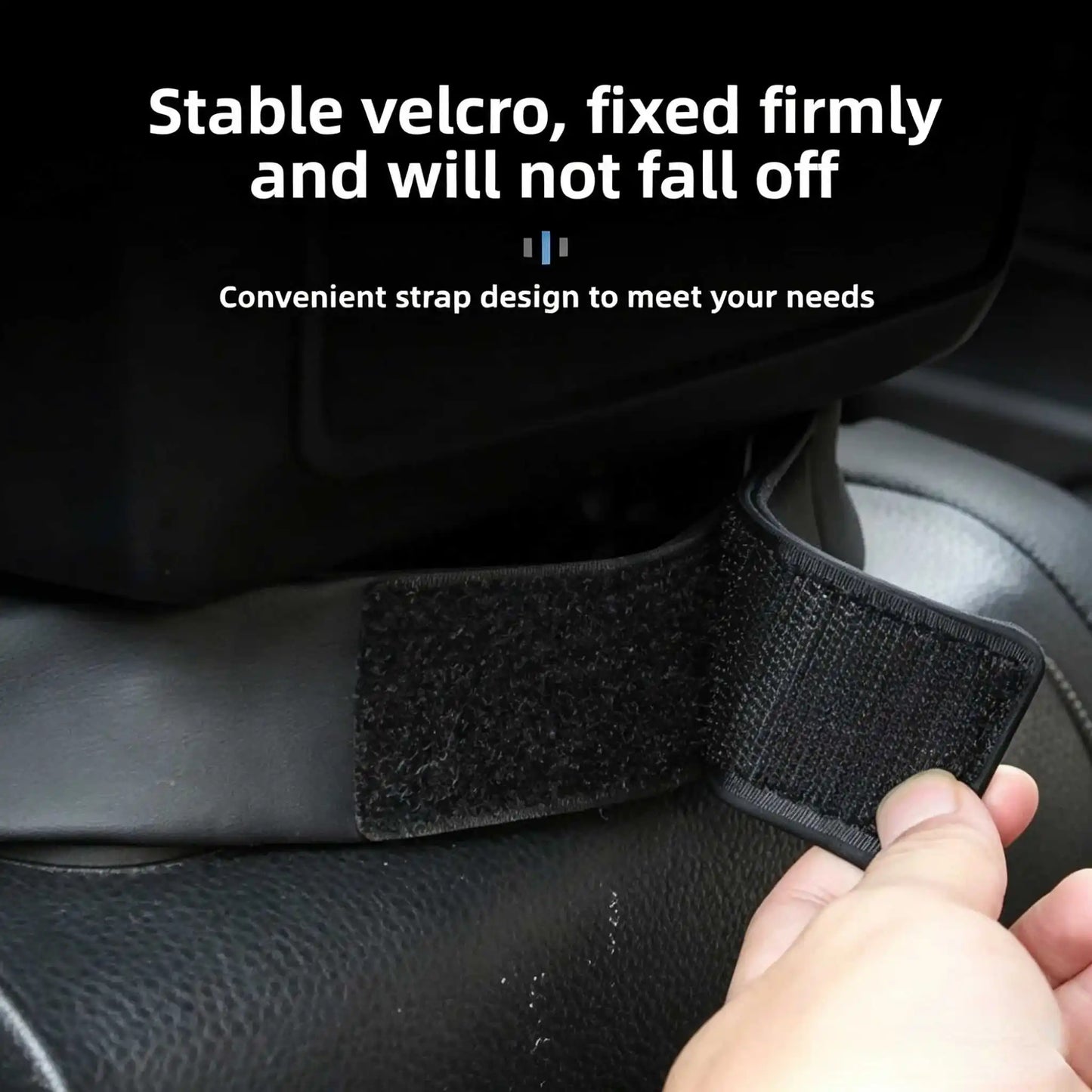 Car Seat Headrest Universal Travel Rest 3D Neck Pillow Protect Neck Soft Fluffy Comfortable Neck Rest Car Accessories