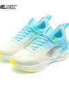 Style Color O-Resilio CreamMix Road Running Shoes for Man Lightweight Cushioning Men Training Outdoor Sneakers