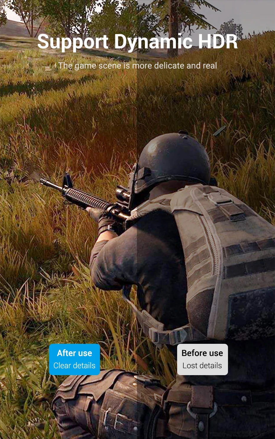 DisplayPort 1.4 Cable 8K 60Hz 4K HDR 165Hz Display Port Audio Cable for Video PC Laptop TV Display Port 1.4 DP Cable 1.2