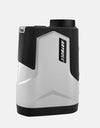Rechargeable Golf Laser Rangefinder 1200m 650m with Slope Adjusted Flag-Lock Vibration Distance Meter Telescope Hunting