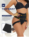 Cuff Tummy Trainer for Women Control Panties Booty Pulling Underwear Body Shaper Waist Trainer Corset Body Shapewear Plus Size