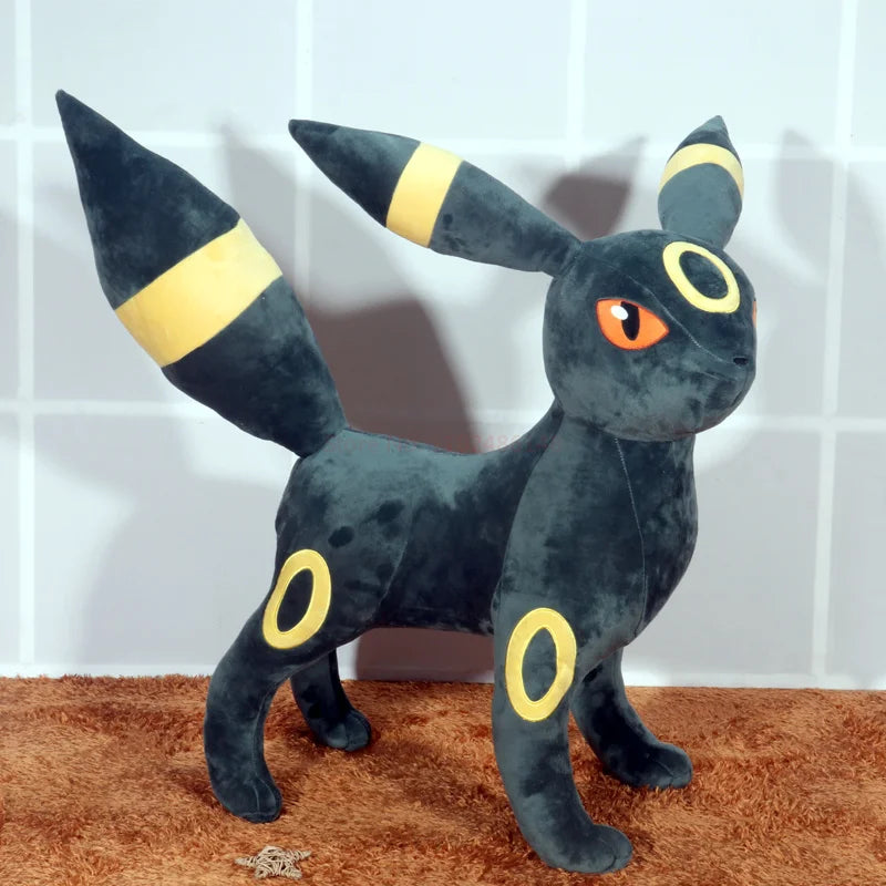 60cm Large Anime Creature Plush Pillow Soft Stuffed Doll