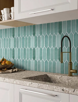 1/10pcs 3D Peel and Stick Wall Tiles Kitchen Splash Back Tile Sticker 3D Wall Sticker Self-adhesive Decorative Wall Panels