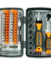Multi Tools Screwdriver Set Ratchet Socket Wrench Combination Toolbox Hardware Precision Screw Bits Hand Tool Sets