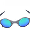 Polarized Sunglasses Cycling Glasses UV400 Fishing Sunglasses Metal Bicycle Goggles Cycling Eyewear Riding Glasses