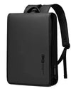 Business Backpack Men's Anti-Theft Computer Bag Big Capacity 14.1 Inch Laptop Bagpack Men Elegant Waterproof