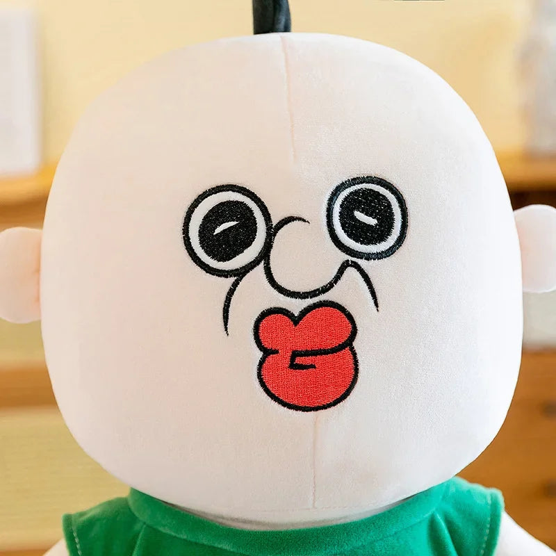 40cm Cute Anime Plush Doll Soft Stuffed Toy