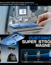For iPhone 16 Case with Camera Control Capture Button UB Mag Slim Shockproof Protective Magnetic MagSafe Phone Case
