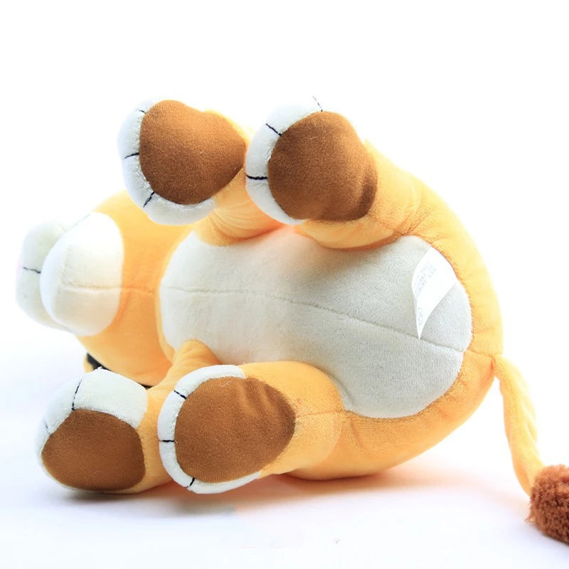 2026 New 30cm Lion King And Son Simba Soft Kids Doll Young Simba Stuffed Animals Plush Children Toy Christmas Gifts