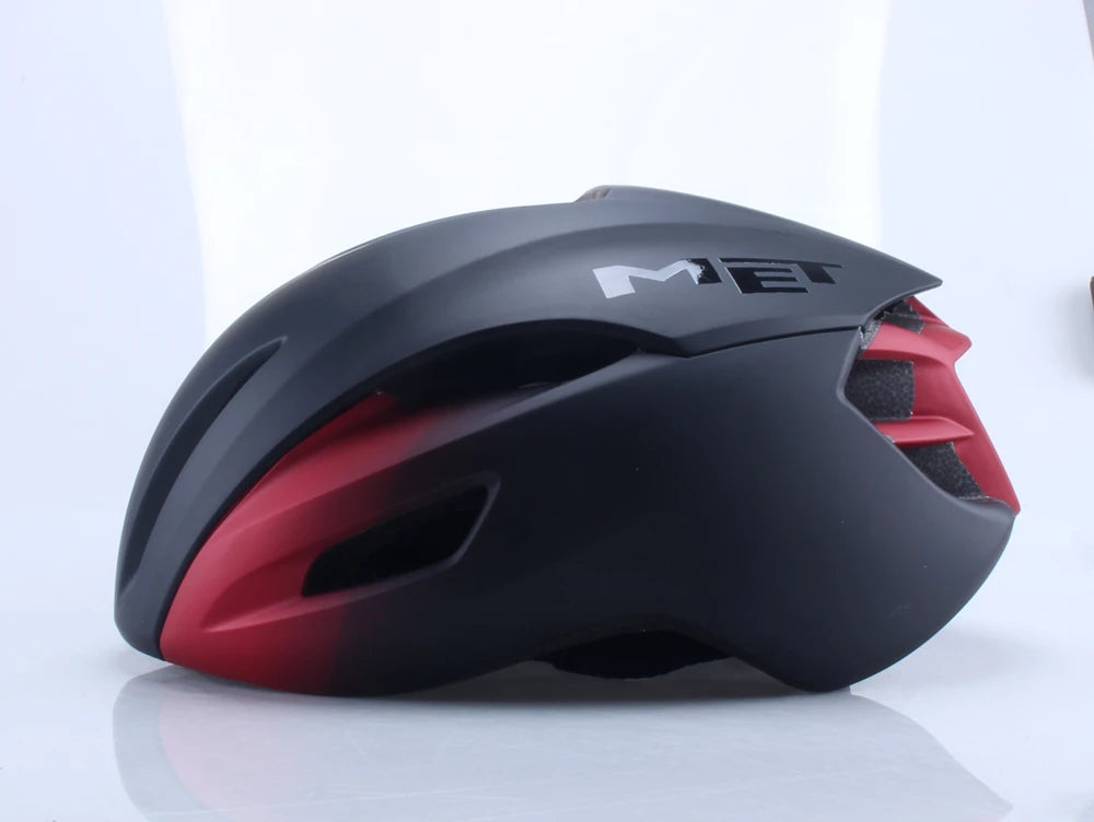 Aero Cycling Helmet For Road Mountain Bike And Speed Skating