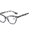 Retro Women Reading Glasses Cat Eyes Anti Blue Light Reading Eyeglasses Fashion Presbyopia Hyperopia Eyewear +1.0 +2.0 +3.0