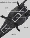 100% Genuine Crocodile Leather Phone Case For iPhone 16 15 14 Pro Max 15Pro 16 Plus Luxury Shockproof Back Cover