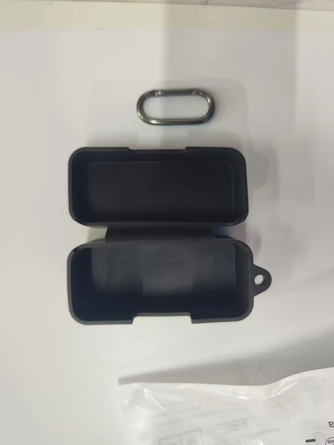 Silicone Protective Case for DJI Mic 3 Mic 2 and Mic Mini Charging Case