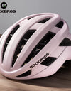 Cycling Helmet for Adults Adjustable Mountain Road Bike Helmet Breathable Intergrally-molded Head Safety Bicycle Helmet