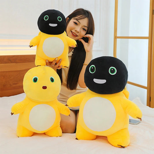 Kawaii Baby Dragon Plush Toy 50 cm Soft Stuffed Doll
