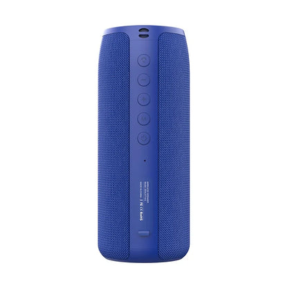 Powerful Bluetooth Speaker Bass Wireless Speakers Subwoofer Waterproof Sound Box Support TF, TWS, USB Flash Drive