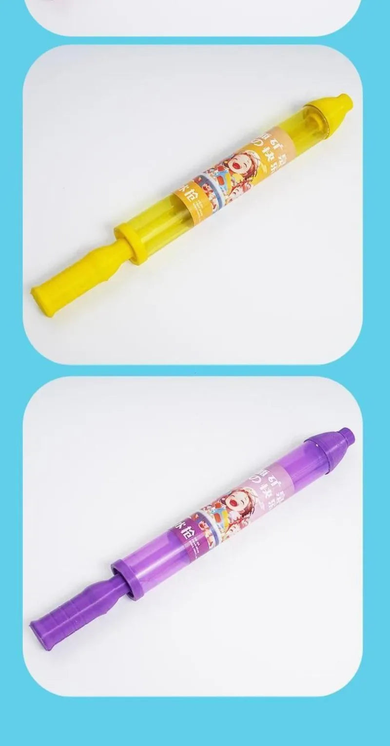 Romantic Fireworks Water Spray Toy For Couples Photo Props Outdoor Pool Party Game Night Light Atmosphere Gift For Anniversary