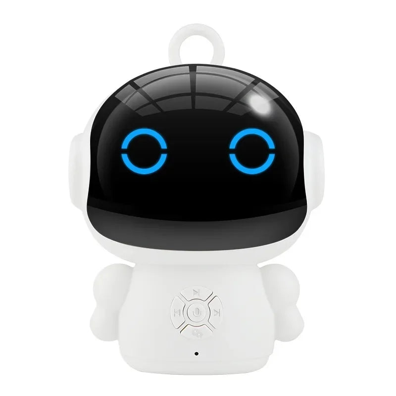 Smart Robot Early Education Toys for  WiFi Voice Dialogue AI Networked Educational Learning Machine Student Gifts