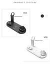 5 In 1 Wireless Charger Stand Pad For iPhone 15 14 13 Apple Watch Airpods Desk Phone Chargers Fast Charging Dock Station