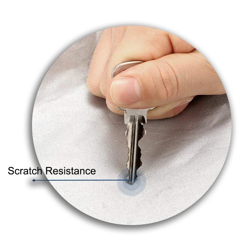 Garden Furniture Covers 210D Oxford Outdoor Waterproof Anti-UV Tear-Resistant Patio Table Chair Cover Dust Proof Sofa Set