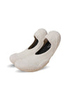Indoor sports shoes, fitness jumping shoes, yoga Pilates, lightweight and breathable thin soled shoes