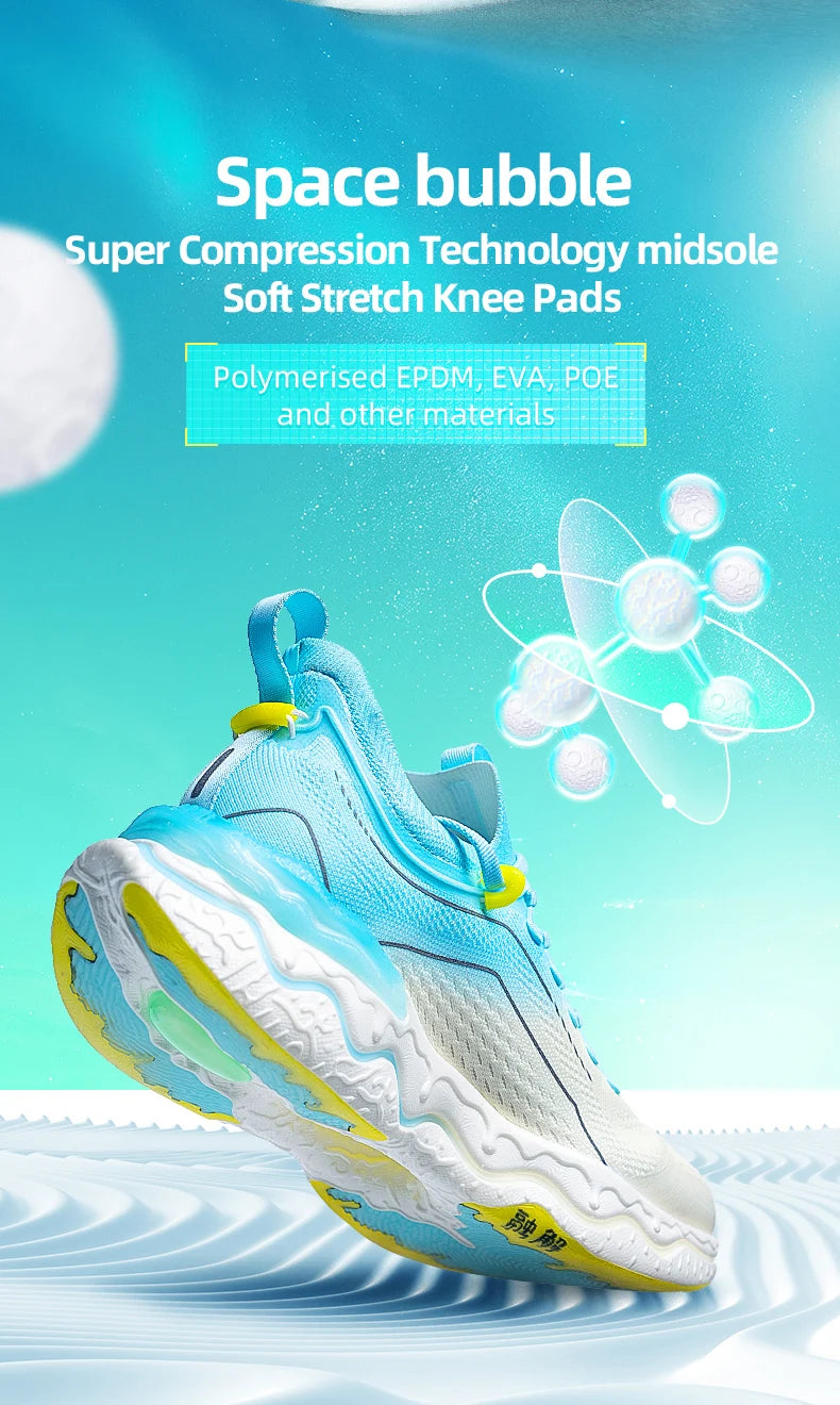 Style Color O-Resilio CreamMix Road Running Shoes for Man Lightweight Cushioning Men Training Outdoor Sneakers