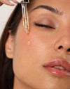 17ml Vitamin C&VE Face Serum VC Fruit Acid Brightening Repair Anti-aging Body Essence skin care