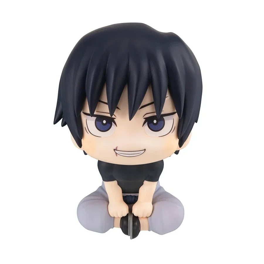 Jujutsu Kaisen Anime Character Figure 10cm
