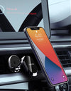 Magnetic Car Phone Holder Mount Magnet Smartphone Mobile Stand Cell GPS Support In Car For iPhone 15 14 13 12 11 Xiaomi Samsung