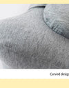 Lie On The Bed Sleeping Pillow Lie On The Bed Artifact Multifunctional Prone Position Lie Pillow Lie Sleeping Lie Pillow Cushion
