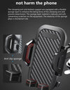 Sucker Car Phone Holder Stand Mount Suction Cup Smartphone Mobile Cell Support in Car Bracket For iPhone Xiaomi Huawei Samsung