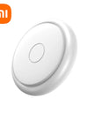 Mini Tracker Work With Find My APP Ultra Long Battery Life Mini Locator For Keys Pets Wallet Anti-Loss Device Smart Find