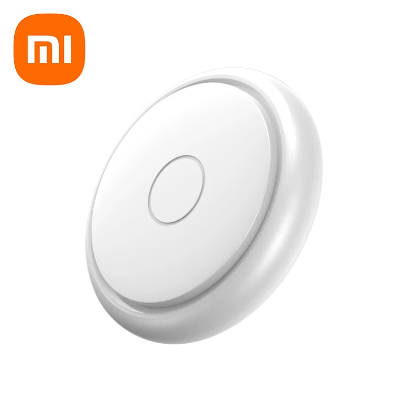 Mini Tracker Work With Find My APP Ultra Long Battery Life Mini Locator For Keys Pets Wallet Anti-Loss Device Smart Find