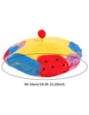 Girls Beret Hat Elegant Style Comfortable Cap for Festival Vacation Holiday