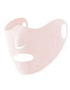 Scarves For Women Sun UV Protection Solid Color Summer Ice Silk Face Scarf Anti-uv Face Cover Sunscreen Veil Sunscreen Mask