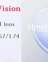 Ultra light new TR90 children's glasses frame, suitable for myopia and farsightedness, with high-quality lenses