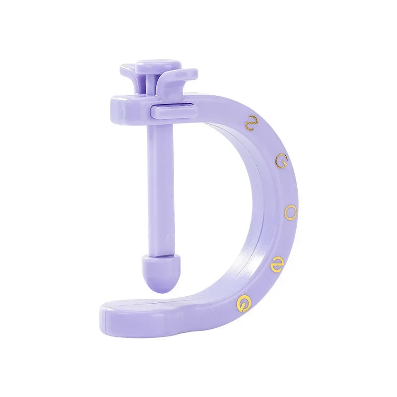 Finger Joint Hand Feet Massager Wearable Acupressure Massager Headache Relief Tension Relief Relieving Head Pain