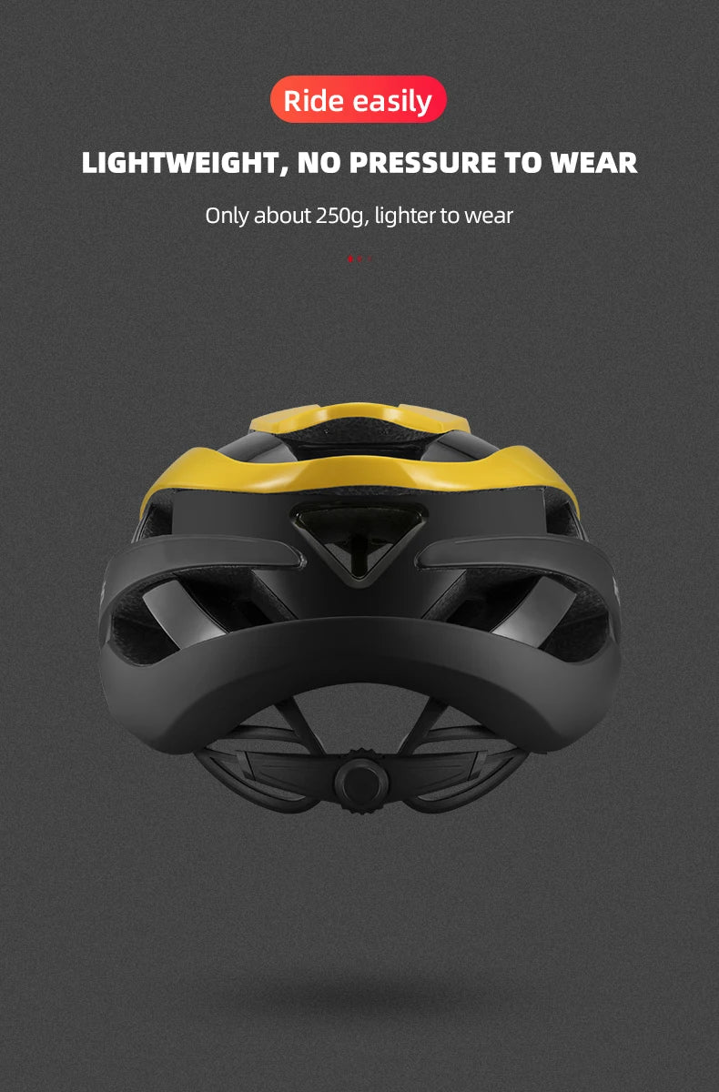Bicycle Helmet Cycling Ultralight Road Bike Helmet MTB Scooter Helmet Caps Motorcycle Helmet Casco Ciclismo
