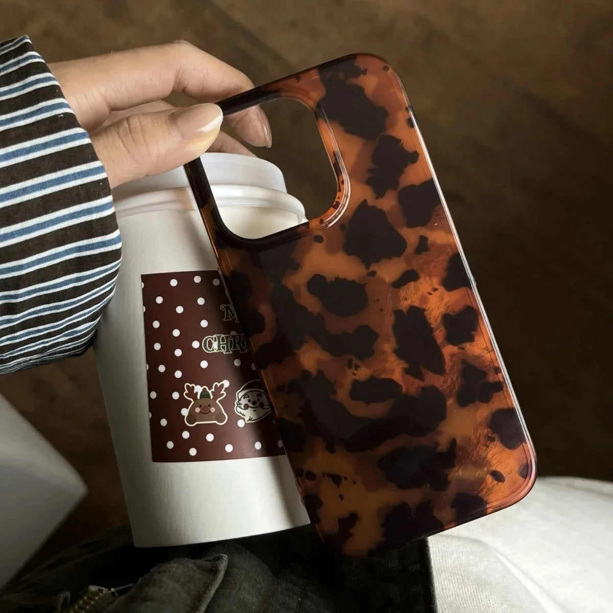 Dopamine Color Block Match Plaid Phone Case For iPhone 17 16 15 14 16E Grid Label Matte Cover