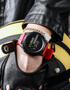 LED Electronic Watch 50m Waterproof Luminous Adjustable Silicone Band Men Women Sports Wristwatch Smartwatch