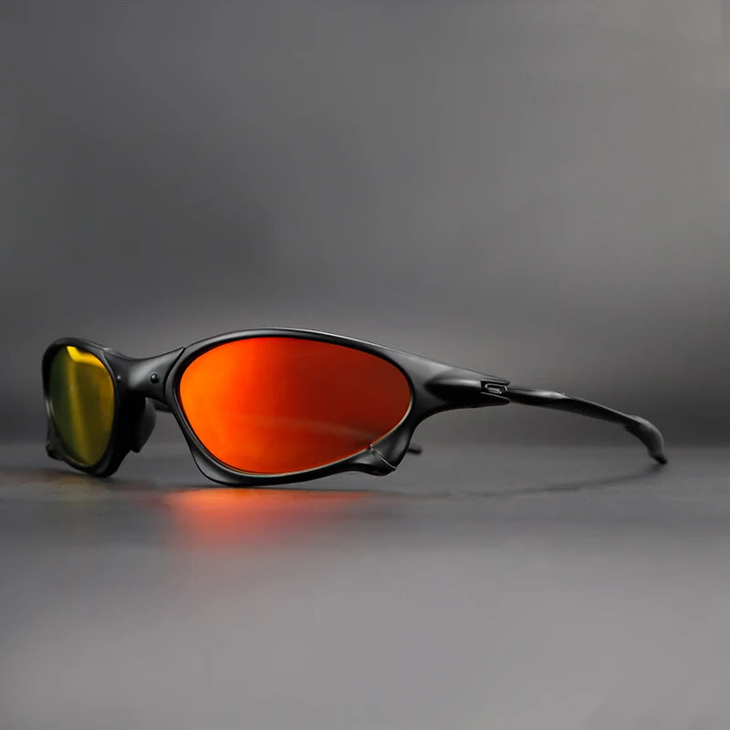 Polarized UV400 Cycling Sunglasses