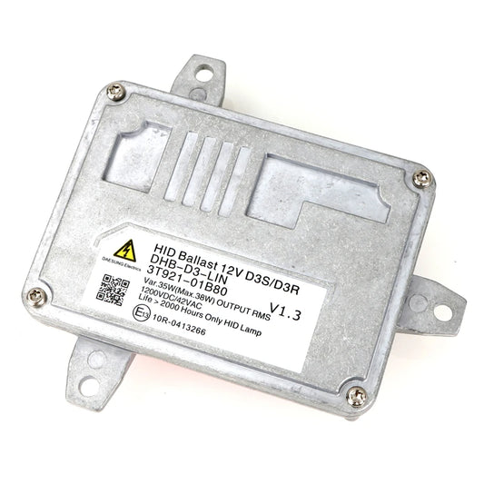 Car D3S D3R Xenon Headlight HID Ballast Control Unit Module For Hyundai Santa Fe 2013-2015 DHB-D3-LIN 3T92101B80 10R-0413266
