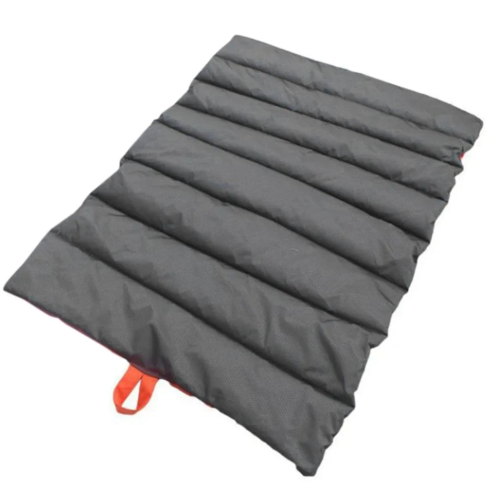 Breathable Dog Kennel Bed Mat