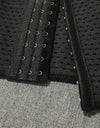 Slimming Body Shaper Waist Trainer Belt Corset Abdomen Belly Tummy Control Fitness Compression Shapewear