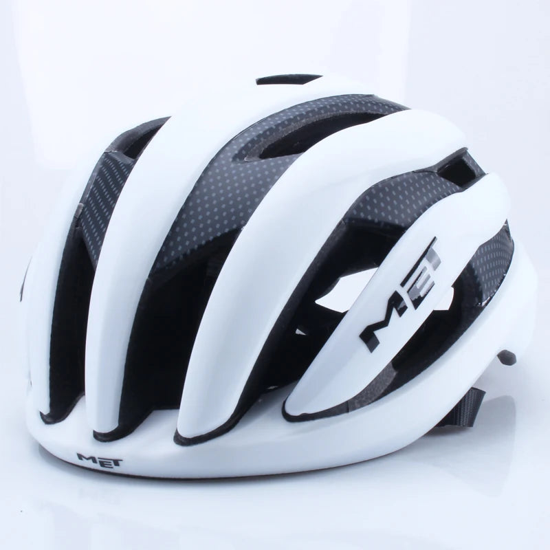 Professional Cycling Helmet For Road Mountain Bike And Electric Scooter