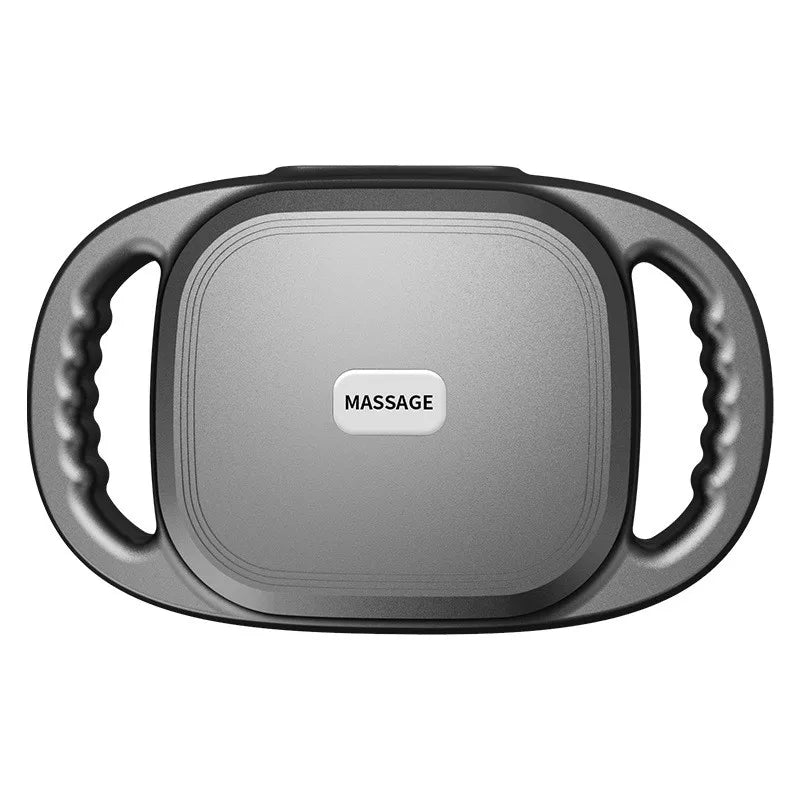 Muscle Massge  for Athletes,Handheld Back Massager，Handheld Deep Tissue Percussion Massager  for Neck,Back,Leg