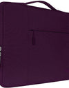 Laptop Sleeve Bag 11 12 13 14 15 16 17.3 inch for Macbook HP Dell Acer Notebook Pouch Travel Business Computer Handbag Briefcase