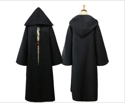 Star Wars Costume Foreign Trade Cloak Anakin Cos Suit Party Costumes for Child