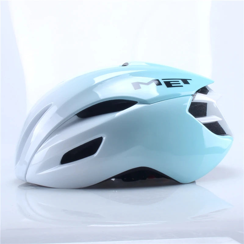 Aero Cycling Helmet For Road Mountain Bike And Speed Skating